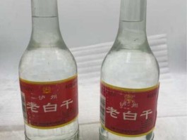 600559老白干酒 老白干酒600559怎样？