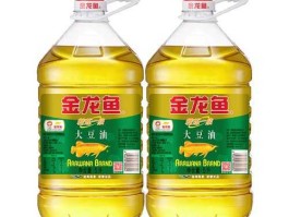 大豆油价格行情（朋友们我想在网上买一桶豆油10斤的45元钱4块5一斤 8斤的40块钱5块钱一斤？）
