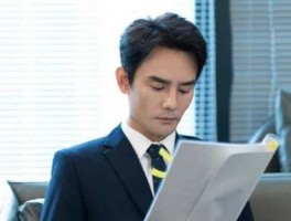 王凯简历？向风而行徐总扮演者？