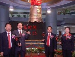 002220 全国水产养殖企业排名？