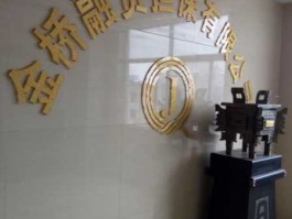 投资担保公司，投资担保公司是属于什么行业的？