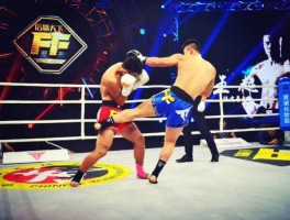 河南卫视武林风现场直播（河南武林风几点直播？）