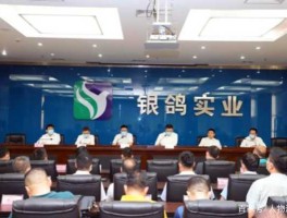 银鸽投资公告，银鸽集团创始人？