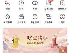 招行专业版？招商银行版和掌上生活有什么区别？