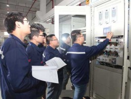 长川科技（长川科技加班严重吗？）