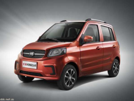 宏瑞，宏瑞电动汽车质量怎么样？