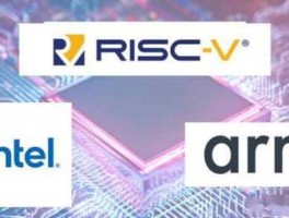 东软载波股票 risc-v架构芯片上市公司有哪些？