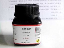 铬盐（铬和铬盐是一回事吗？）