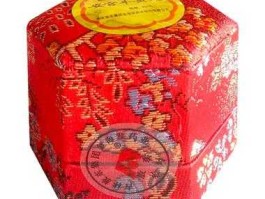 吉林敖东（吉林敖东制药80年安宫牛黄丸价格？）