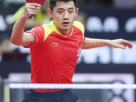 2016张继科乒乓球比赛 张继科生涯介绍？