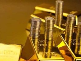 黄金现货交易，什么是现货黄金？