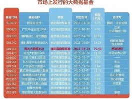 基金定投收益排名 定投基金哪几只效益最好？