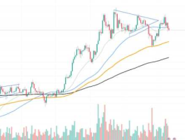 小白如何读懂加密货币图表