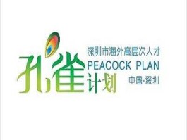 深圳基金，孔雀基金是什么？