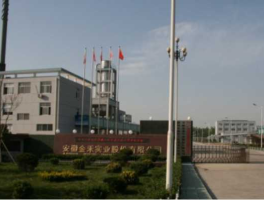 金禾实业（金禾实业为什么这么厉害？）