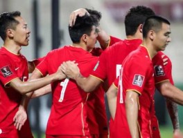 欧洲中国队，2021欧洲杯中国队多少强？