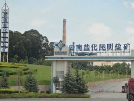 云南盐化股吧（一品浪盐矿在什么地方？）