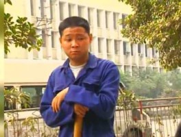 三城棒棒军？山城棒棒军曾凡强演的什么？