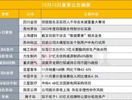 国企改革概念股？内行高人，市北高新属于国企改革概念股吗？