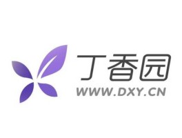 丁香园？丁香园logo含义？