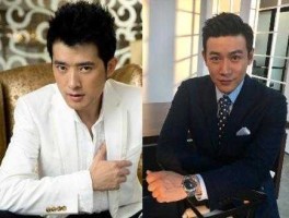 任振泉 任泉和陆毅关系？