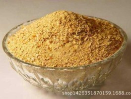 菜籽粕，菜粕是什么东西？