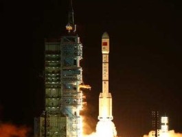 天宫二号发射升空 2016年9月15日天宫二号发射短期驻留？