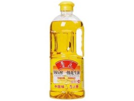 食用油上市公司，鲁花食用油是哪家上市公司？