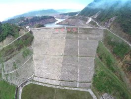 佰富隆（成都地区由哪些水电站供电？）