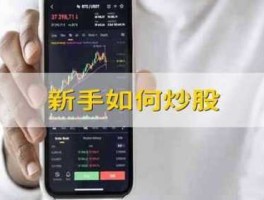 新手如何炒股，怎么炒股？纯新手？