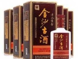中青宝李瑞杰？金沙古酒酒业有限公司怎么样？