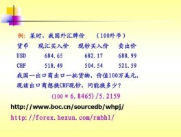 外汇入门（外汇入门基础知识：什么是外汇？）