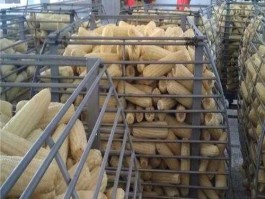 玉米深加工，玉米深加工企业对环境有哪些影响？