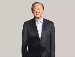 黄鸿年？印尼黄亦聪的儿子们名单？