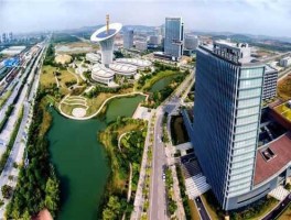 道博股份吧 光谷东有哪些大型企业？