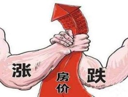 人民币贬值房价暴跌（人民币贬值房价上涨）