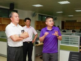 陈树发，听说福建首富陈树发的儿子在电子科技大学中山学院哦？
