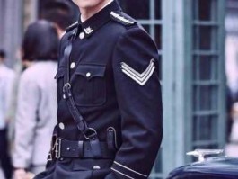 程晓明（民国奇探警察凶手？）