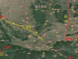 中塞全面战略合作，陇西四塞之国的来历？