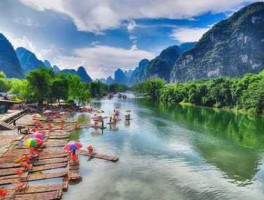 桂林旅游网（五一桂林旅游有什么注意事项呢？）
