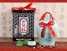 女儿红黄酒（女儿红黄酒和黄酒有什么区别？）