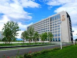 中国节能环保集团？中地集团历史背景？