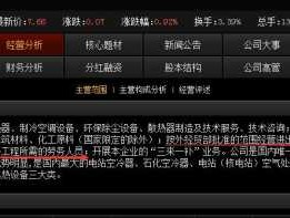 哈空调股吧，哈空调是核电龙头吗？