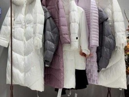 国内女装品牌有哪些（国产羽绒服品牌前十名？）