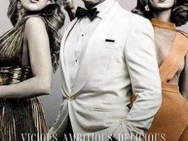 豪门恩怨，印度电视剧豪门恩怨电视剧24集全集？