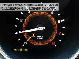 宝兰？宝兰怎么看行车电脑的胎压？