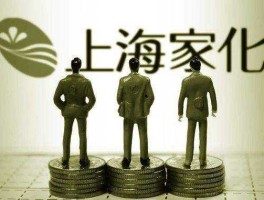 上海家化股票？上海家化和联合利华是一家吗？