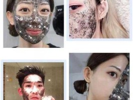 面膜 朋友圈发做面膜高质量句子？