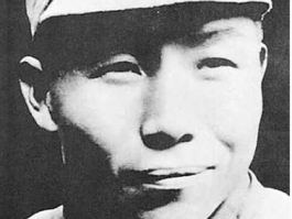 锗，求锗芥桥里的营长的资料？