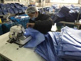 艾美迪 武汉比较知名的服装厂有哪些？